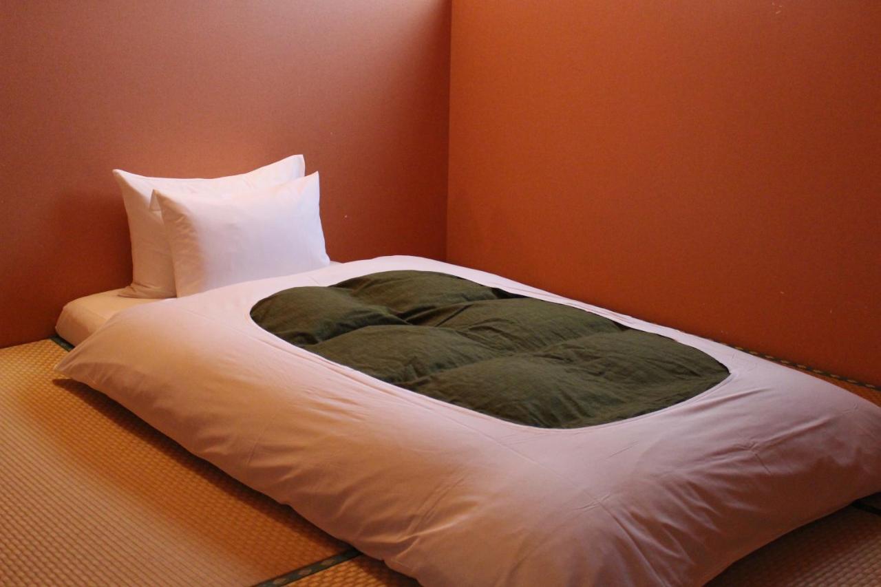Chiyoda Inn Tokyo prefektur Exteriör bild