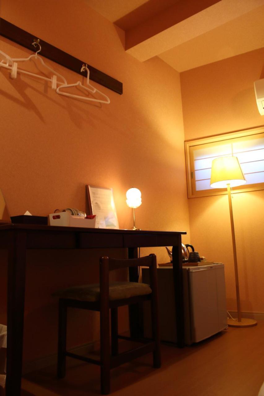 Chiyoda Inn Tokyo prefektur Exteriör bild