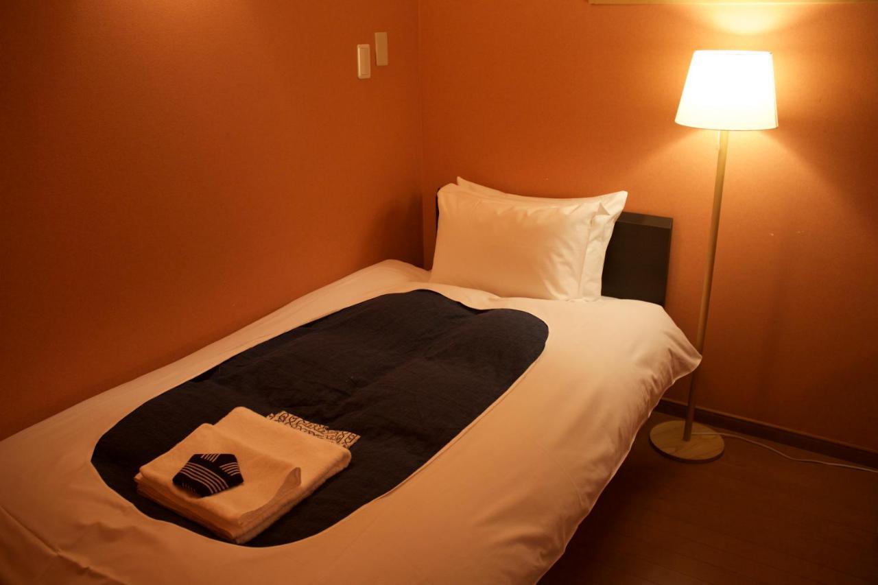 Chiyoda Inn Tokyo prefektur Exteriör bild