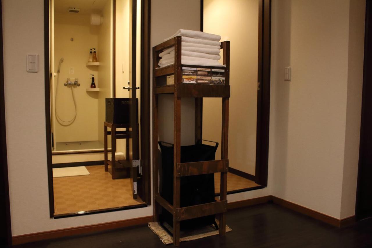 Chiyoda Inn Tokyo prefektur Exteriör bild